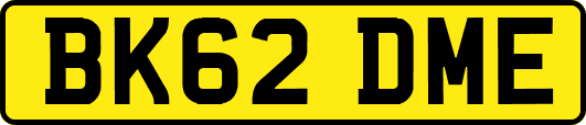 BK62DME