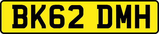 BK62DMH
