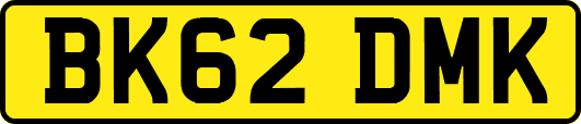 BK62DMK