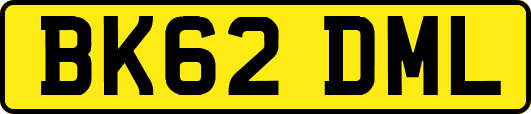 BK62DML