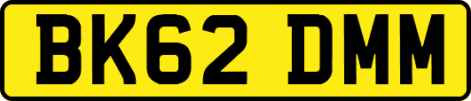 BK62DMM
