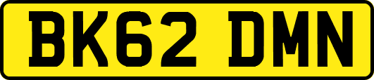 BK62DMN