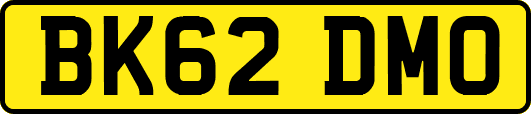 BK62DMO