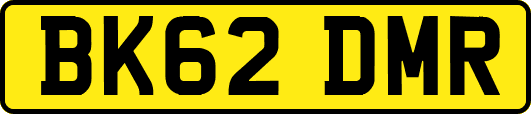 BK62DMR