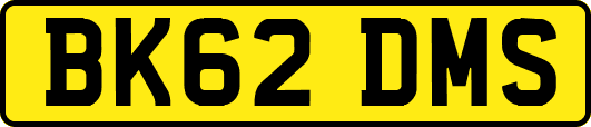 BK62DMS