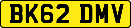 BK62DMV
