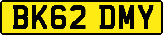 BK62DMY