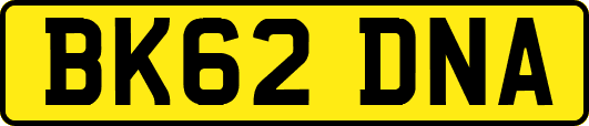 BK62DNA
