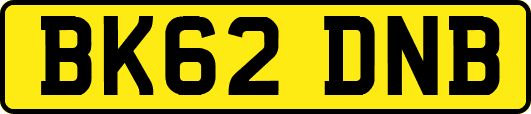BK62DNB