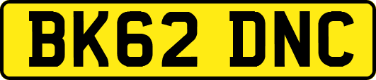 BK62DNC