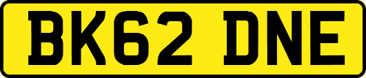 BK62DNE