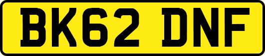 BK62DNF
