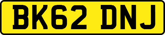 BK62DNJ