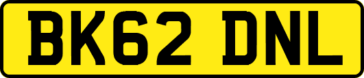 BK62DNL