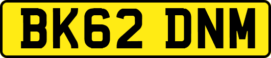 BK62DNM