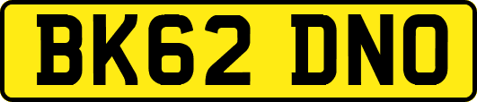 BK62DNO