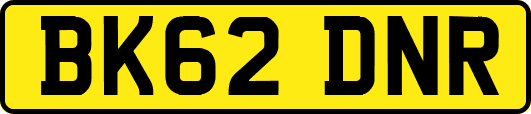 BK62DNR