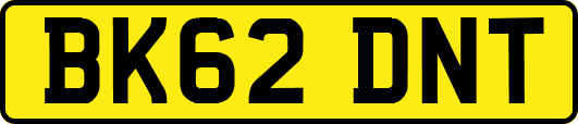 BK62DNT