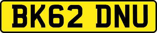 BK62DNU