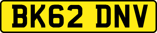 BK62DNV