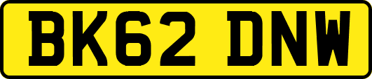 BK62DNW