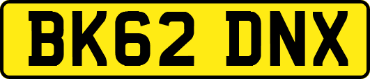 BK62DNX