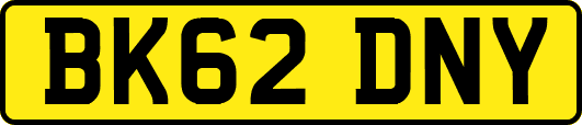 BK62DNY