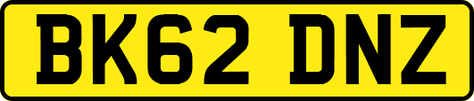 BK62DNZ