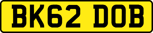 BK62DOB