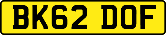 BK62DOF