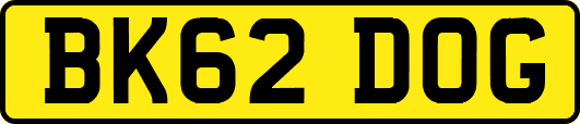 BK62DOG