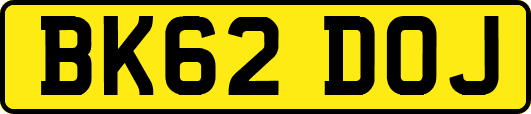 BK62DOJ