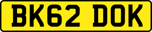 BK62DOK