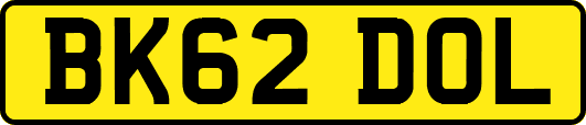 BK62DOL