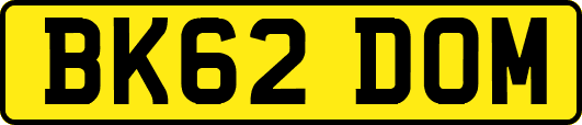 BK62DOM