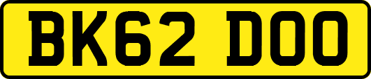 BK62DOO