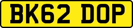 BK62DOP