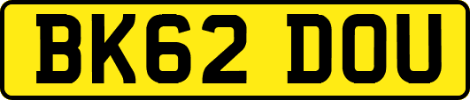 BK62DOU