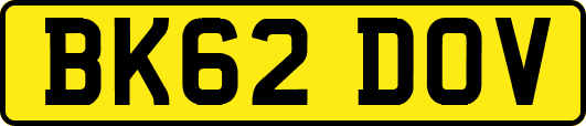 BK62DOV