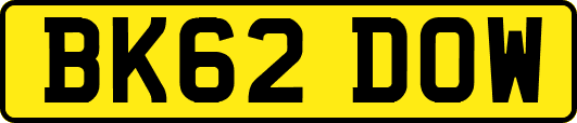 BK62DOW