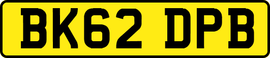 BK62DPB