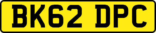 BK62DPC