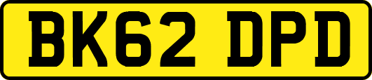 BK62DPD