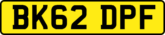 BK62DPF