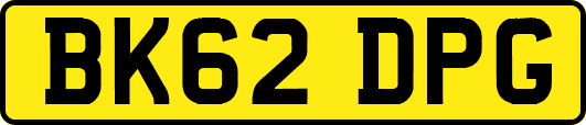 BK62DPG