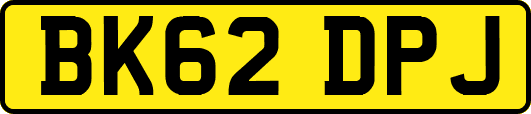BK62DPJ