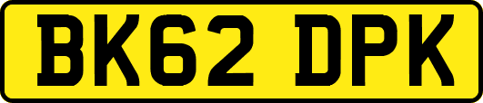 BK62DPK