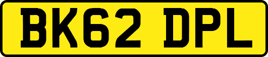 BK62DPL