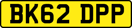 BK62DPP