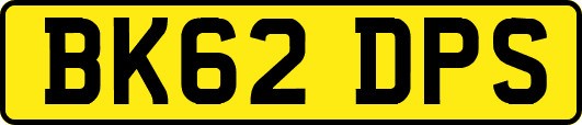 BK62DPS